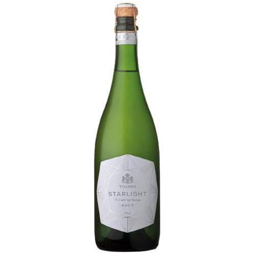 Villiera Shooting Star Cap Classique 750ml