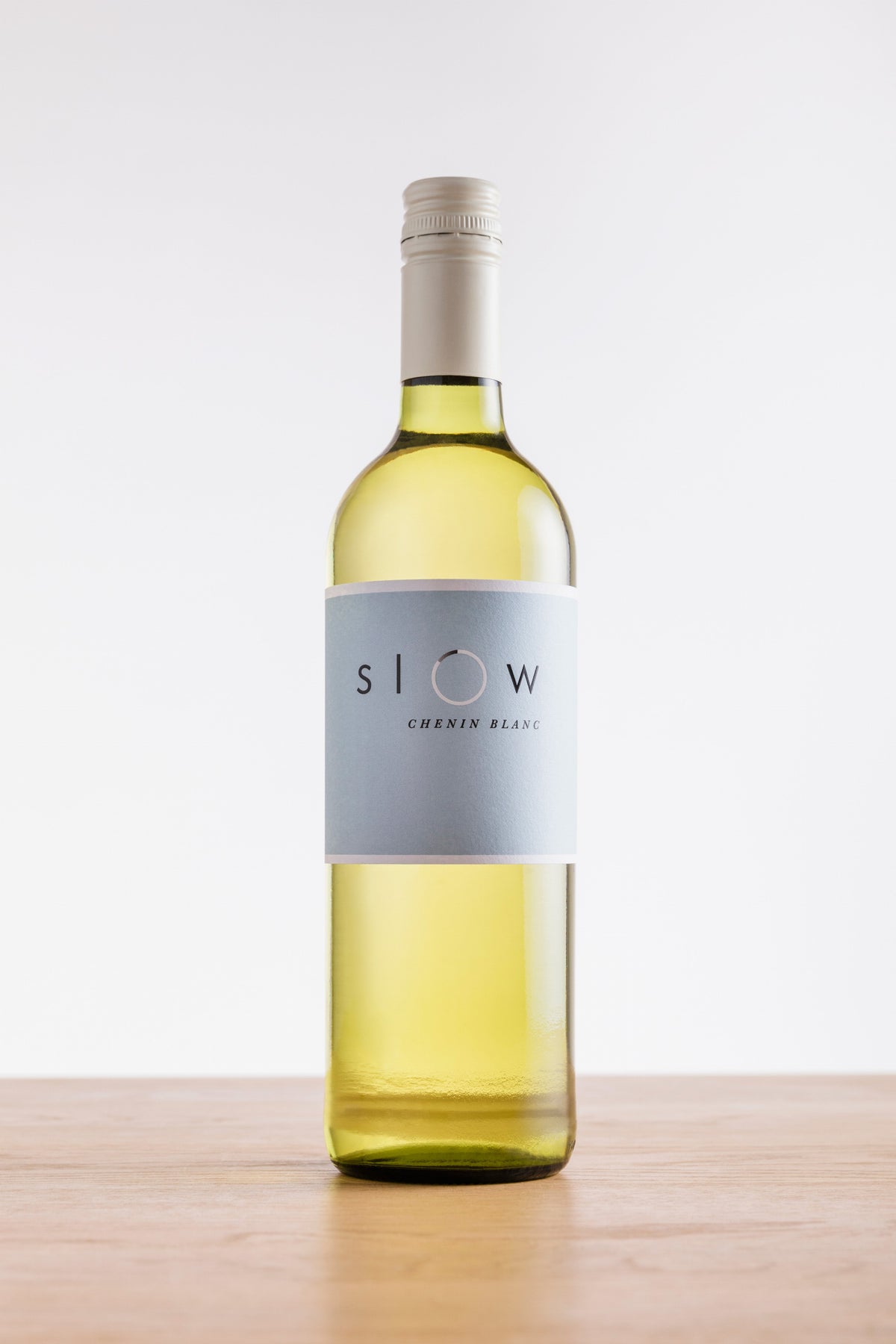 Villiersdorp Winery Slow Chenin Blanc 2024 750Ml