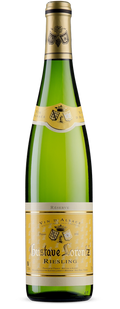 Vin D Alsace Gustave Lorentz Riesling 750ml
