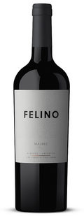 Vina Cobos Malbec 2017 750ml