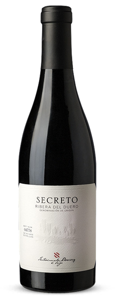 Vina Mayor Secreto Ribera Del Duero 750ml