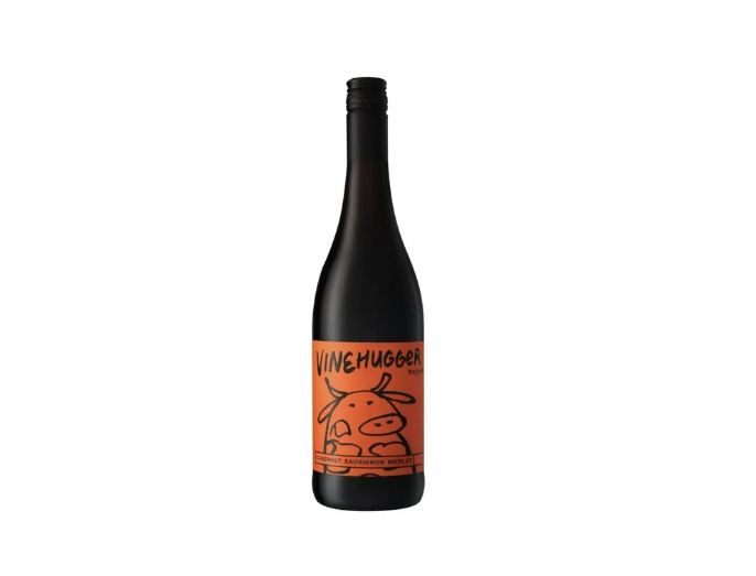 Vinehugger Cabernet Sauvignon/Merlot 750ml