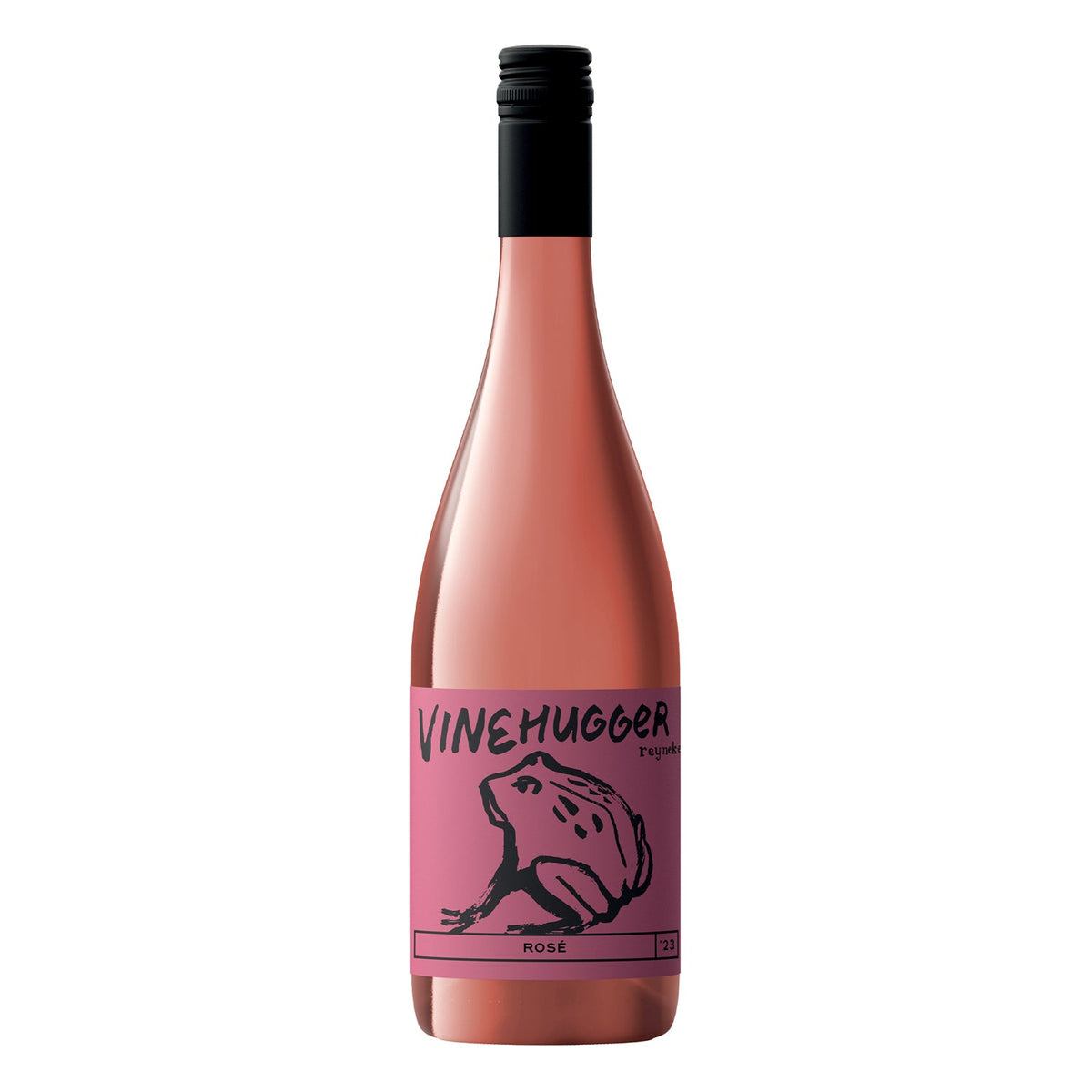 Vinehugger Rose 750ml