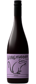 Vinehugger Syrah 750ml