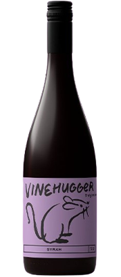 Vinehugger Syrah 750ml