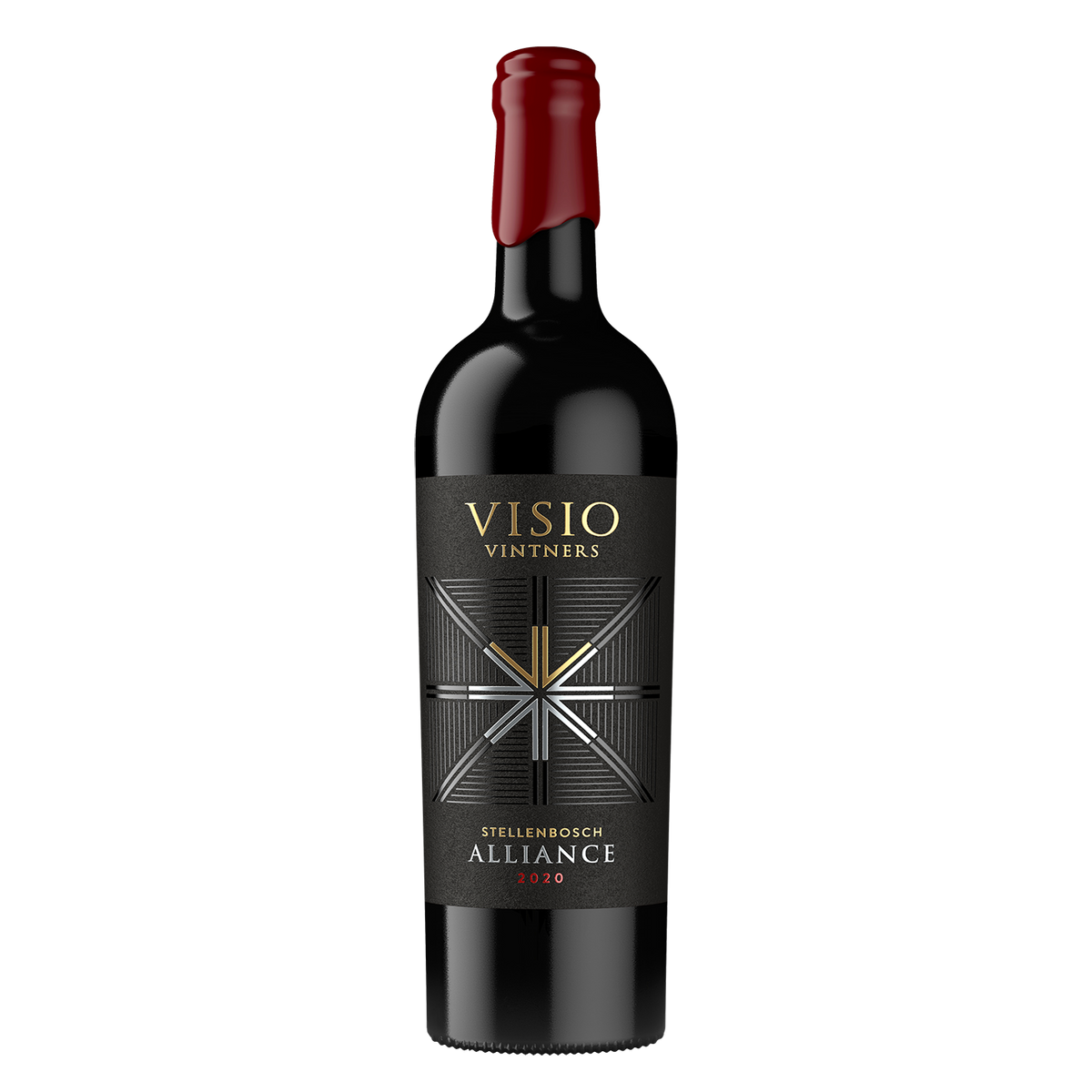 Visio Vintners Alliance 750ml
