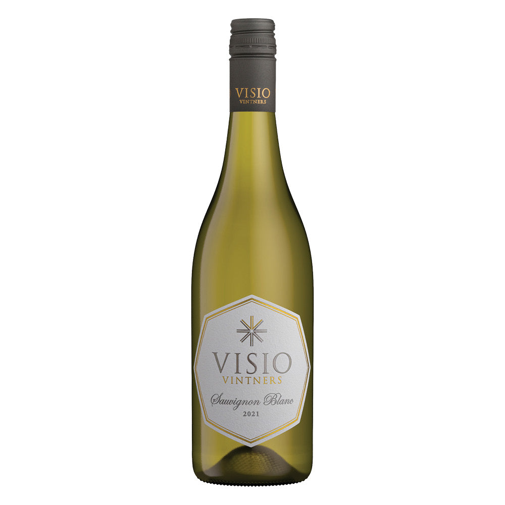 Visio Vintners Sauvignon Blanc 750ml