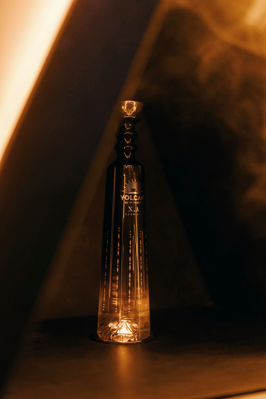 Volcan De Mi Tierra X.A Tequila 750ml