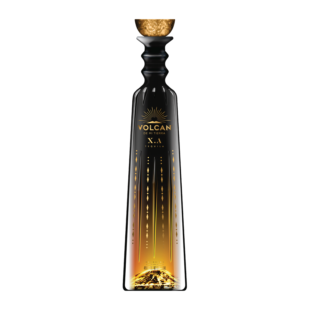 Volcan De Mi Tierra X.A Tequila 750ml