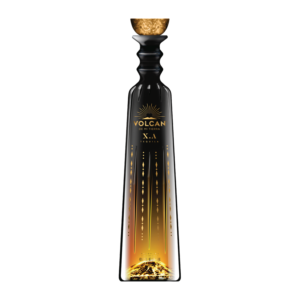 Volcan De Mi Tierra X.A Tequila 750ml