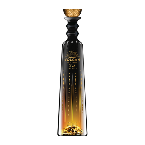 Volcan De Mi Tierra X.A Tequila 750ml