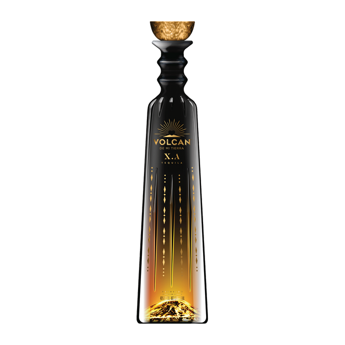 Volcan De Mi Tierra X.A Tequila 750ml
