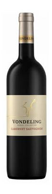 Vondeling Barrel Select Cabernet Sauvignon 750ml