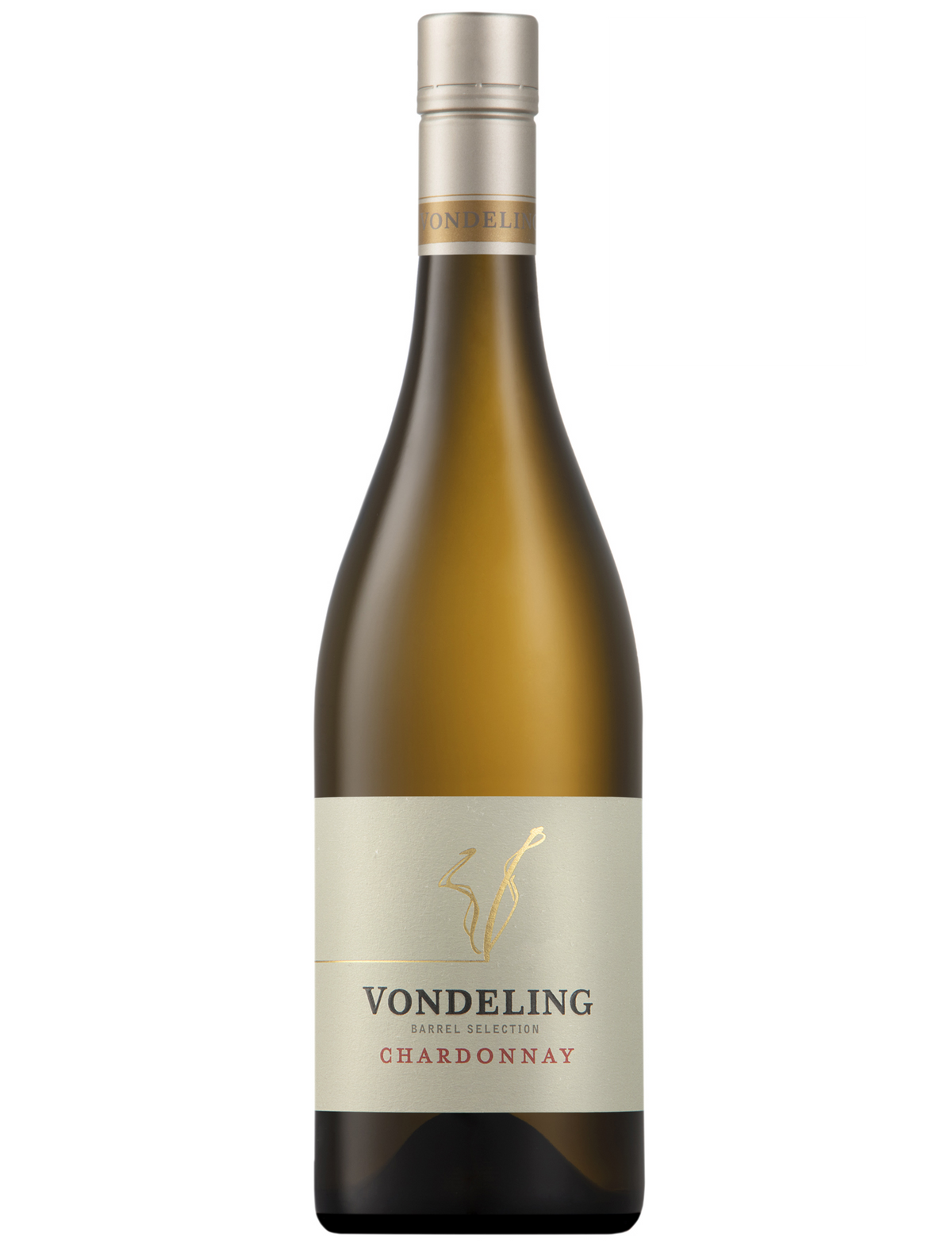 Vondeling Barrel Select Chardonnay 750ml