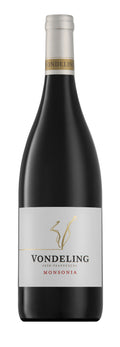 Vondeling Monsonia (Shiraz) 750ml