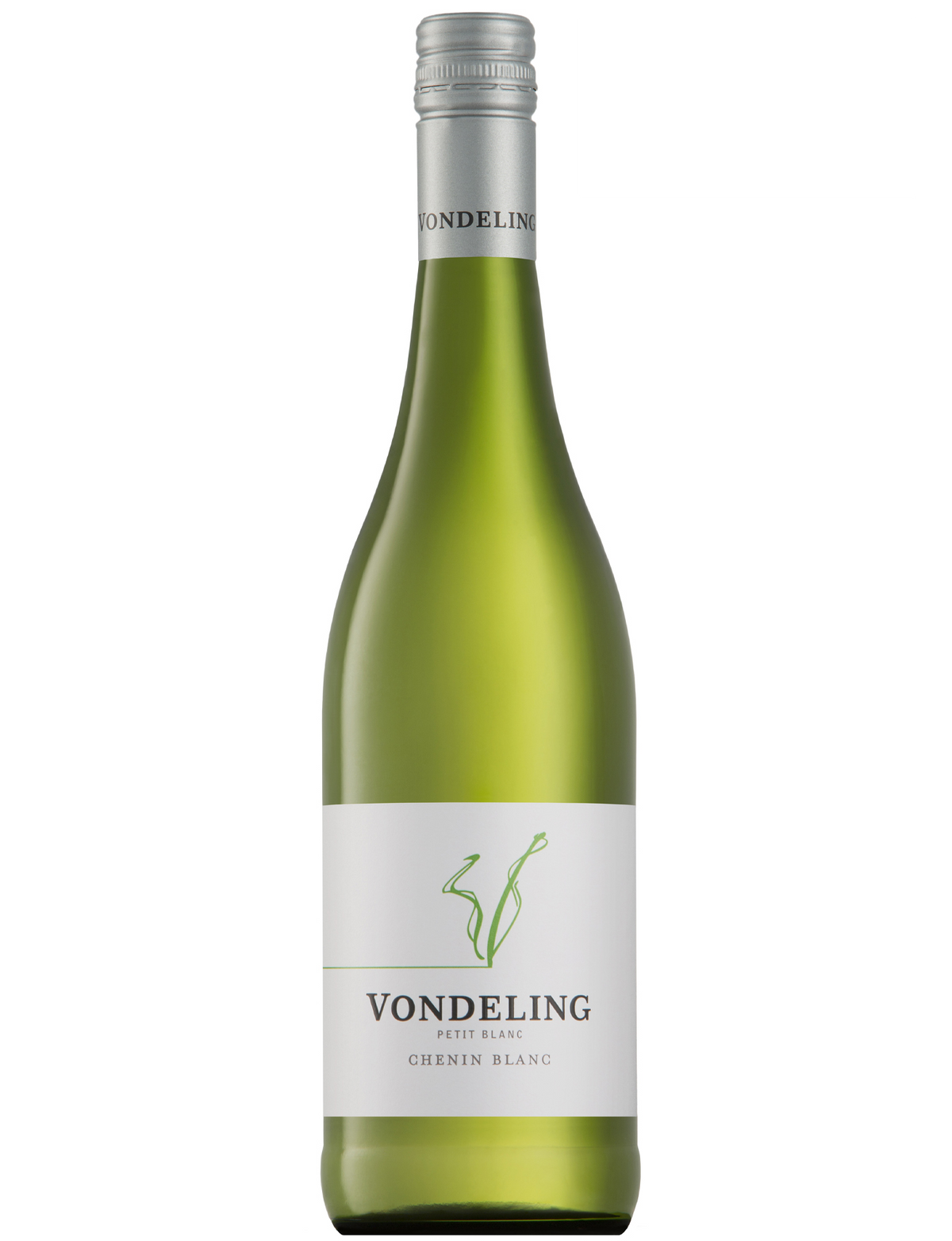 Vondeling Petit Blanc 750ml