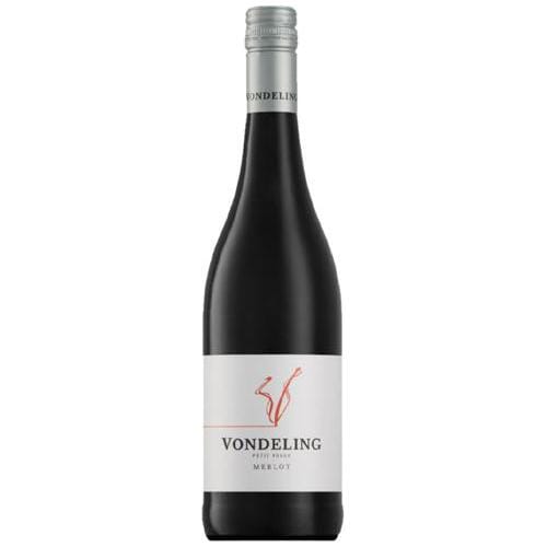 Vondeling Petit Rouge 750ml