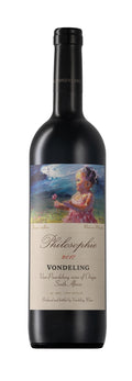 Vondeling Philosophie 750ml