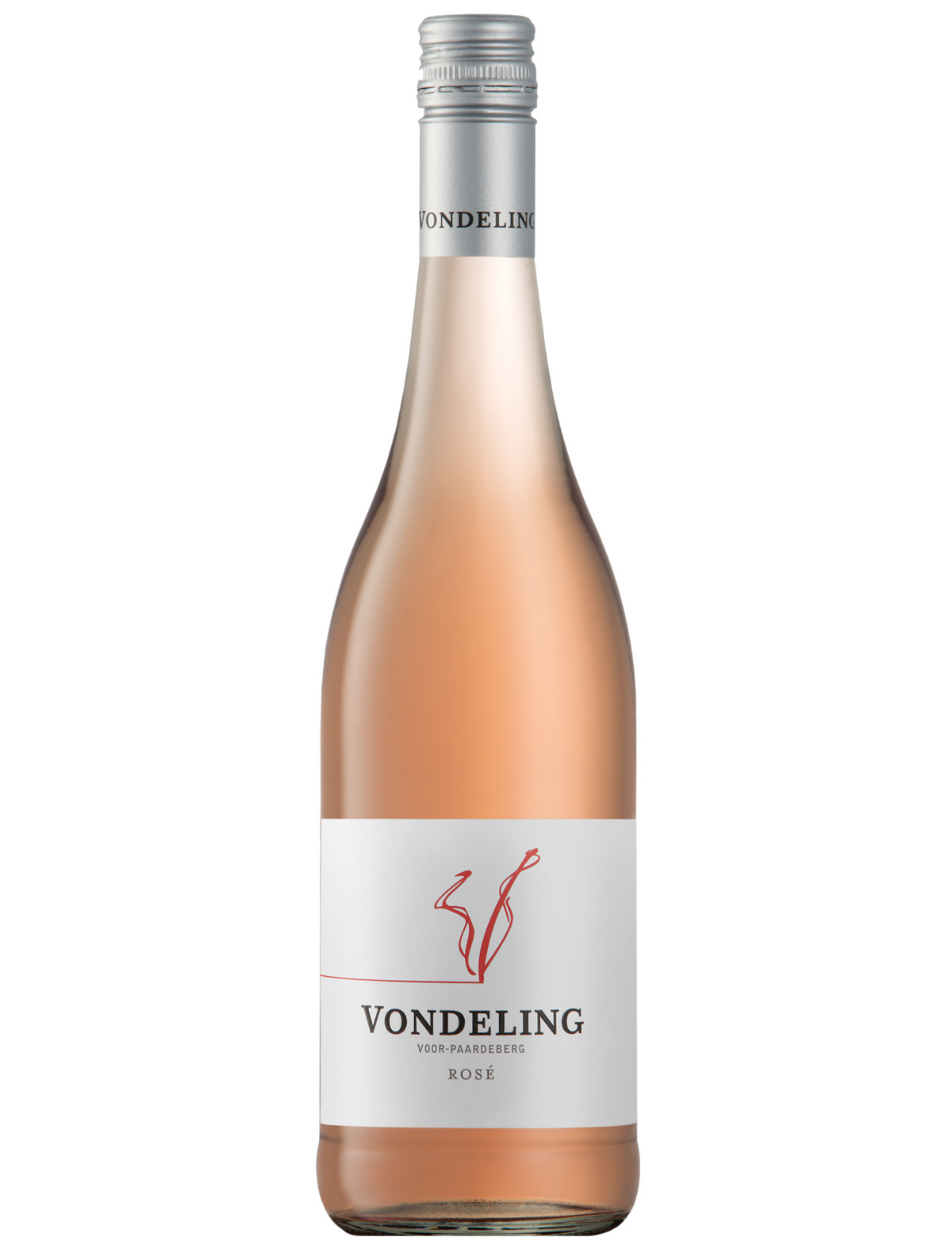 Vondeling Rose 750ml
