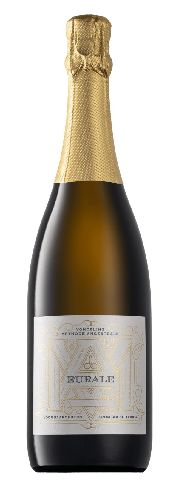 Vondeling Rurale 750ml