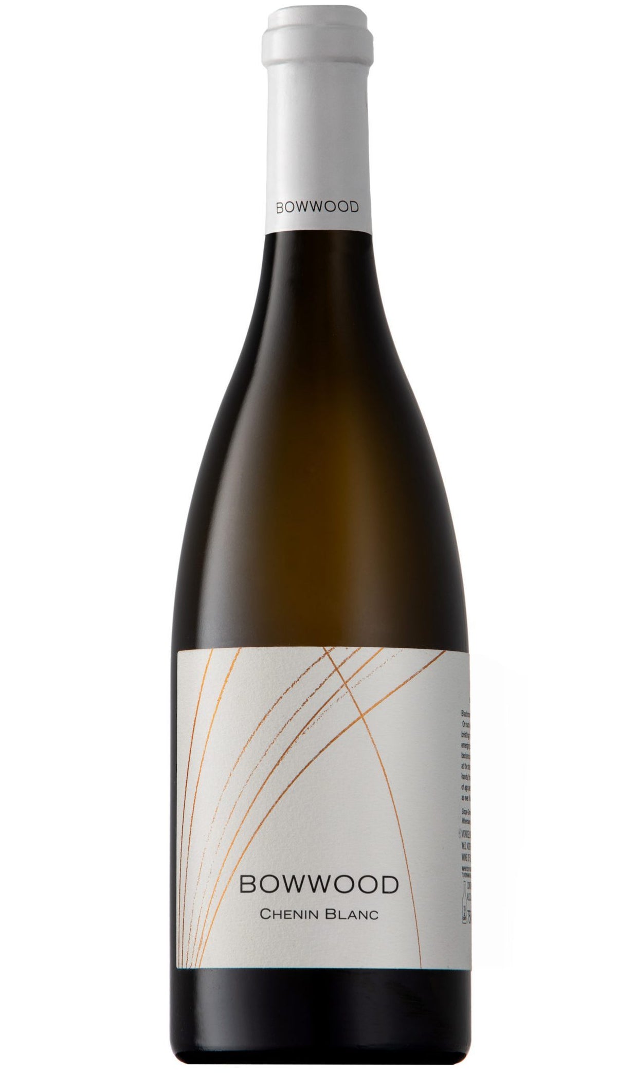 Vondelling Bowwood Chenin Blanc 750ML