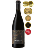 Vondelling Bowwood Pinotage 750ml