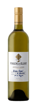 Vrede En Lust Artisan Blanc Fume 750ML