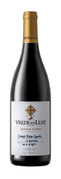 Vrede En Lust Artisan Caseys Ridge Syrah 750ml