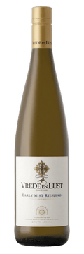 Vrede En Lust Early Mist Riesling 750ml