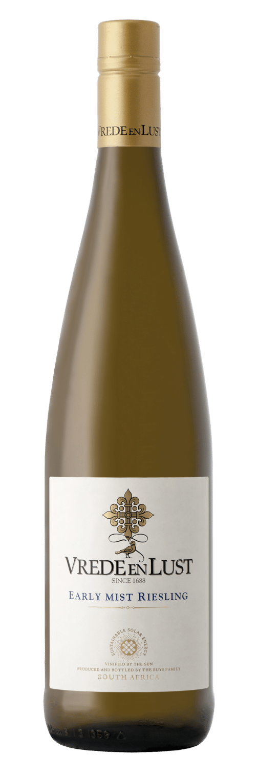 Vrede En Lust Early Mist Riesling 750ml