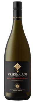 Vrede En Lust Kogelberg Chenin Blanc 750ml