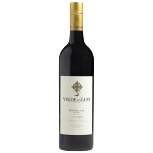 Vrede En Lust Malbec 750ml