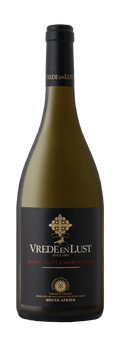 Vrede En Lust Marguerite Chardonnay 750ml