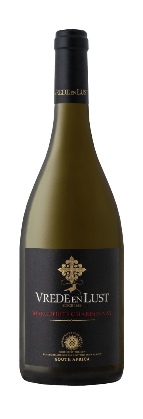 Vrede En Lust Marguerite Chardonnay 750ml
