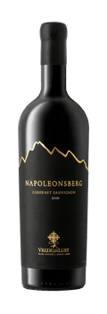 Vrede  En Lust Napoleons Cabernet Sauvingon 750ml
