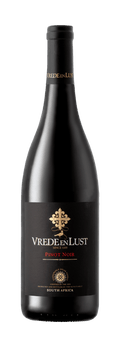 Vrede En Lust Pinot Noir 750ml