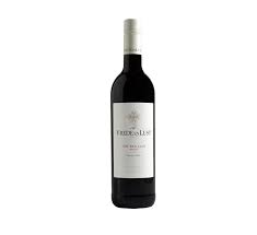 Vrede En Lust Red Lady 750ml