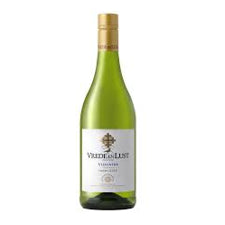 Vrede En Lust Viognier 750ml