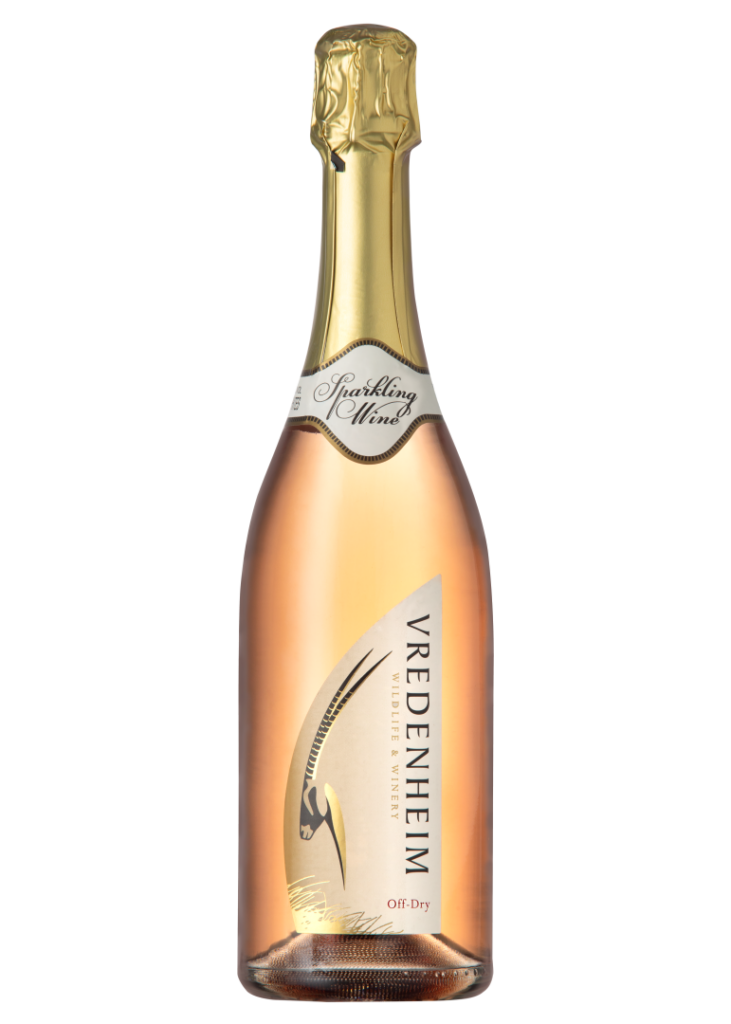 Vredenheim Sparkling 750Ml
