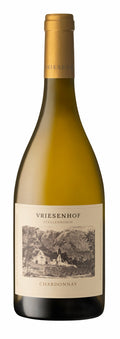 Vriesenhof Barrel Fermented Chardonnay 750ml
