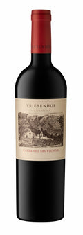 Vriesenhof Cabernet Sauvignon 750ml