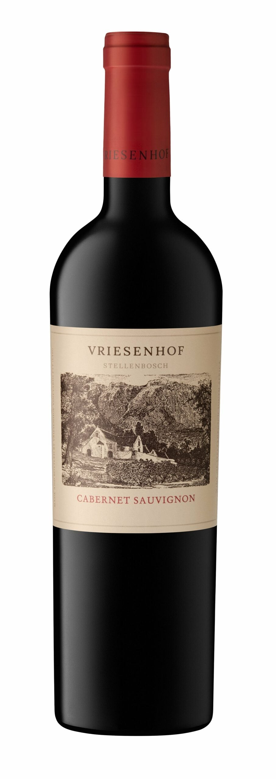 Vriesenhof Cabernet Sauvignon 750ml