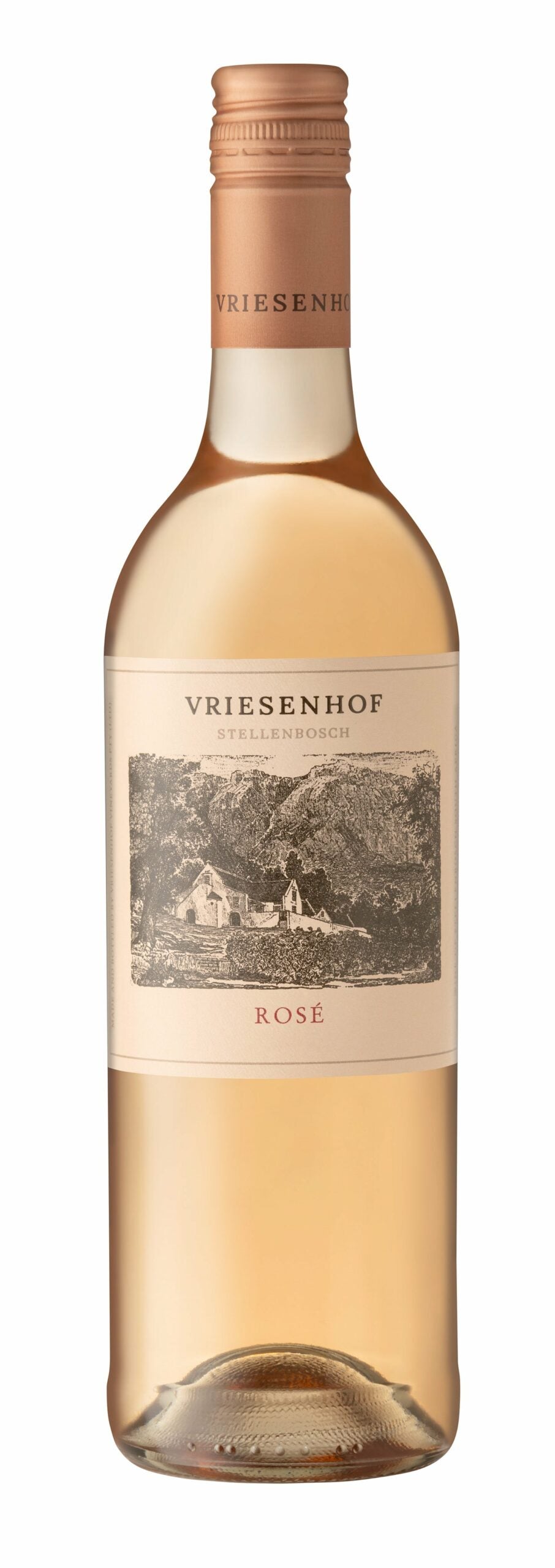 Vriesenhof Grenache Rose 750ml