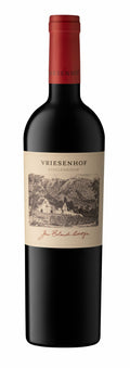 Vriesenhof Jan Boland Coetzee 750ml