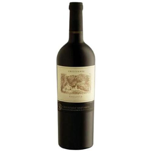 Vriesenhof Kallista 750ml