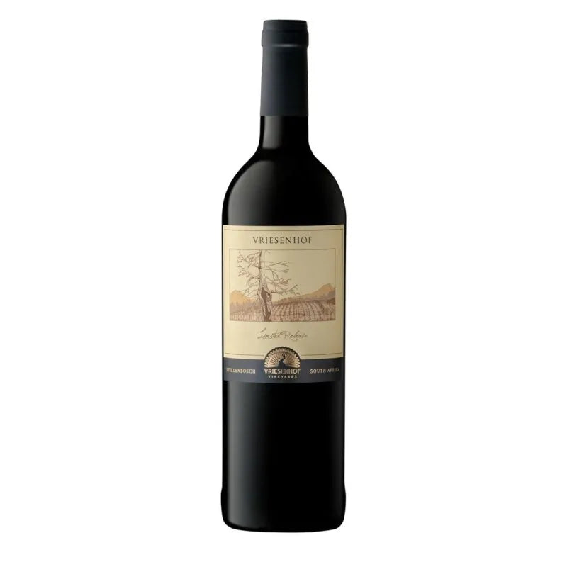 Vriesenhof Limited Edition Bordeaux 750ml