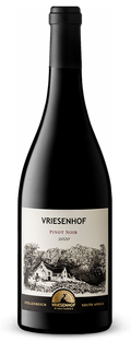 Vriesenhof Pinot Noir 750ml