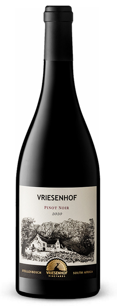 Vriesenhof Pinot Noir 750ml