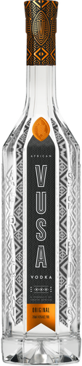 Vusa Vodka 750ml