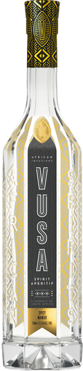 Vusa Vodka Spicy Mango 750ml